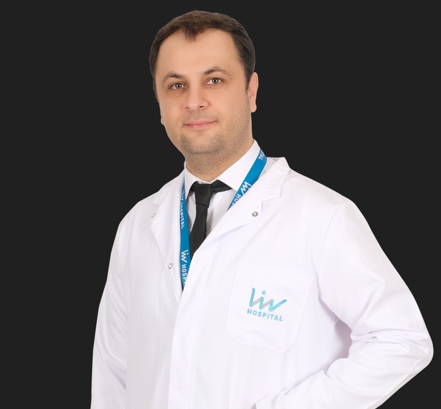 Dr. Çakır: 