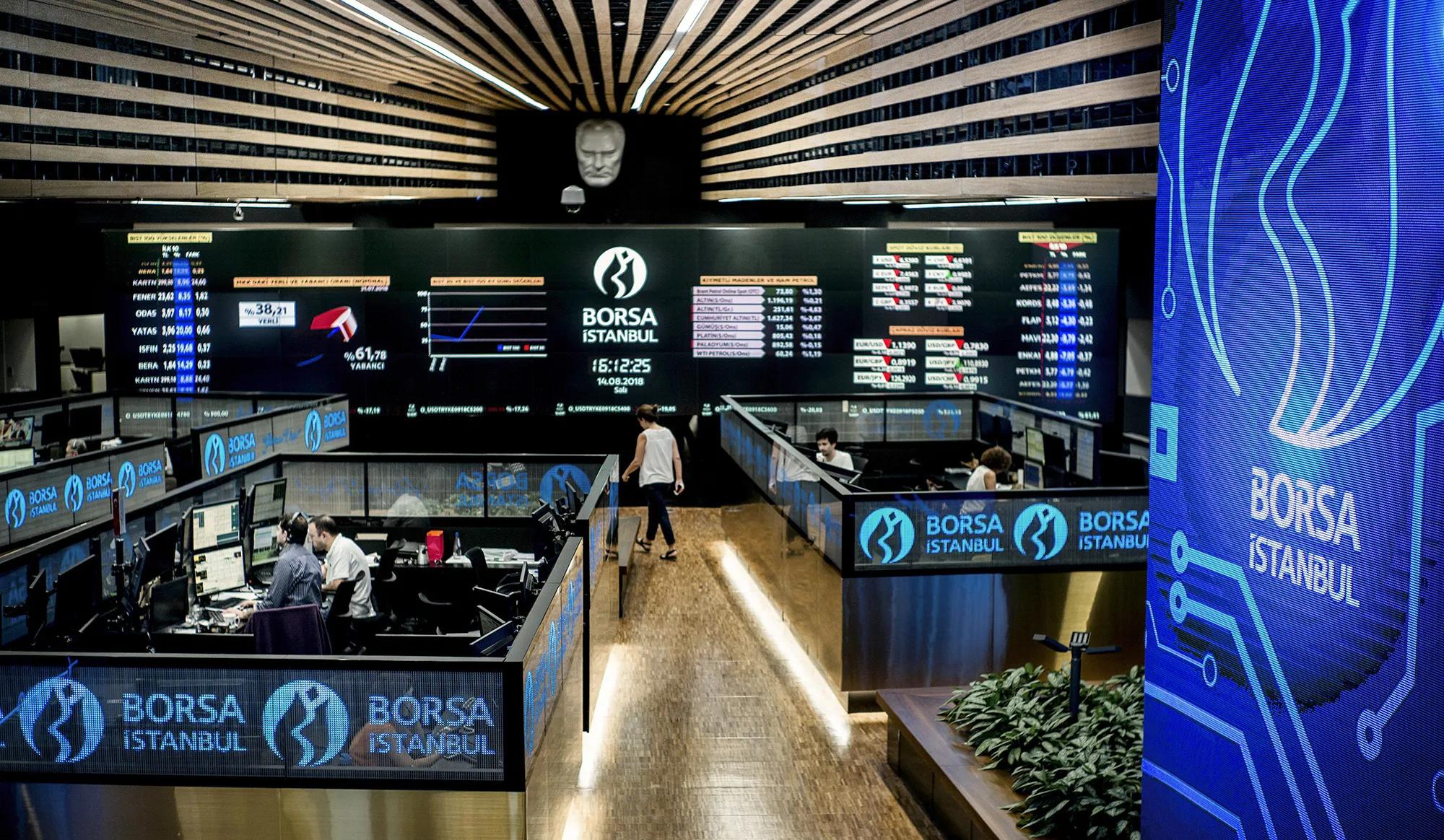 SPK'dan Borsa Açıklaması: Yeni Tedbirler Yolda