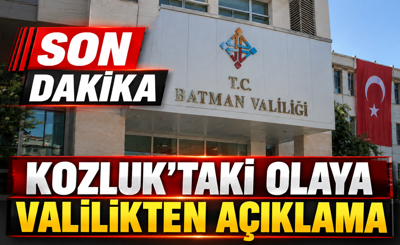 KOZLUK’TAKİ DEHŞETİN PERDE ARKASI ORTAYA ÇIKTI: 2,5 KİLO ALTIN DETAYI
