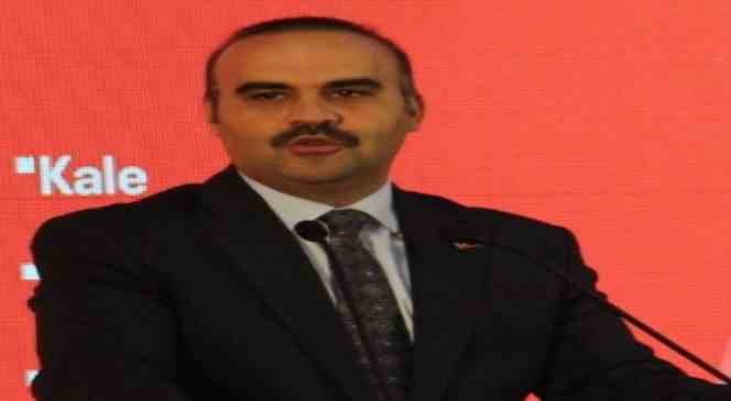 Bakan Kacır: 