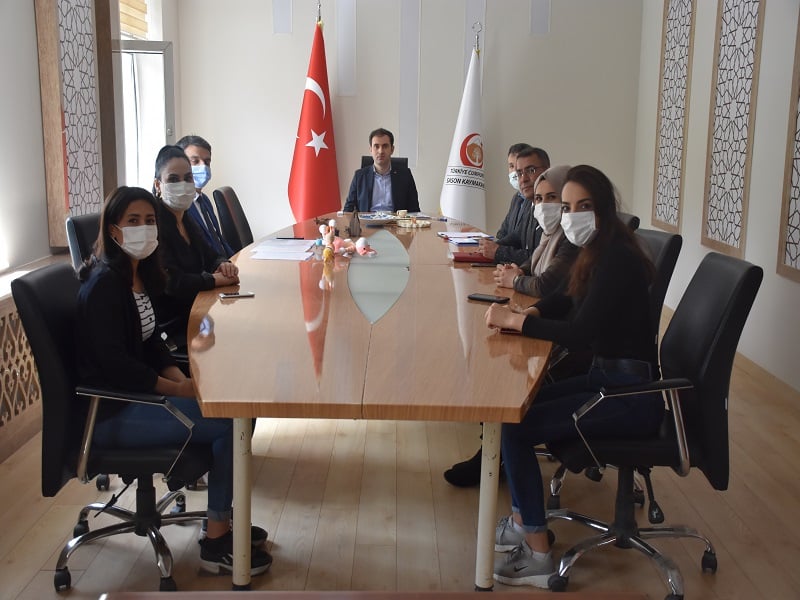ADEM kapsamında seramik atölyesi açılacak