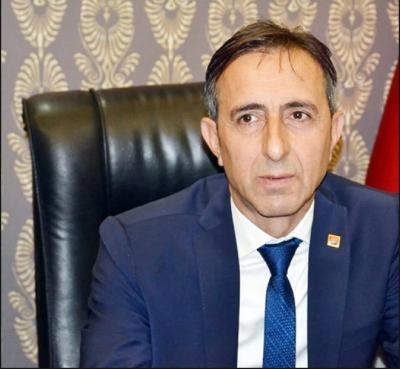 Yeni Parti’nin Batman Programında Tanrıkulu ve Demir Batman’a Geliyor